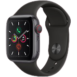 New Apple Watch Series 5 (GPS, 40mm)