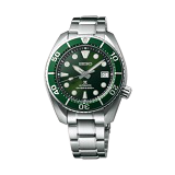 Seiko Men's SNE098 Two-Tone Stainless Steel Watch