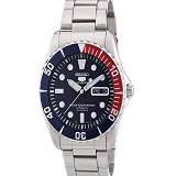 Seiko Men's SNE098 Two-Tone Stainless Steel Watch