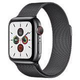New Apple Watch Series 5 (GPS, 40mm)