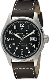 Timex Men's Expedition Scout 40 Watch
