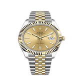 Mens Watches Chronograph Stainless Steel Waterproof Date Analog Quartz