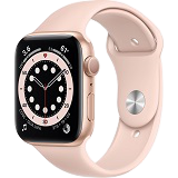New Apple Watch Series 6 (GPS, 40mm)