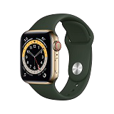 New Apple Watch Series 6 (GPS, 40mm)